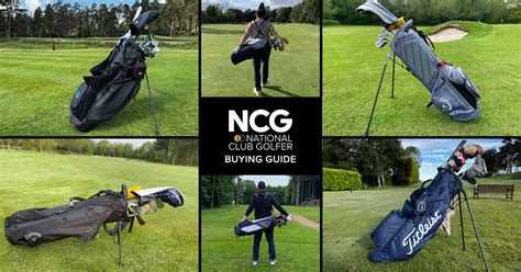 best budget golf travel bags.